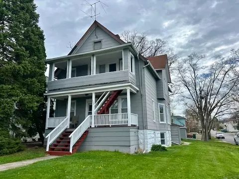 500 N Hebbard St, Joliet, IL 60432