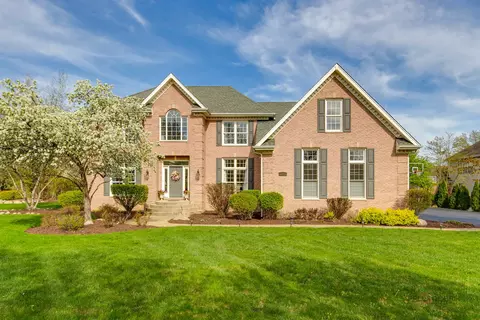 22809 N Prairie Lake Pl, Kildeer, IL 60047