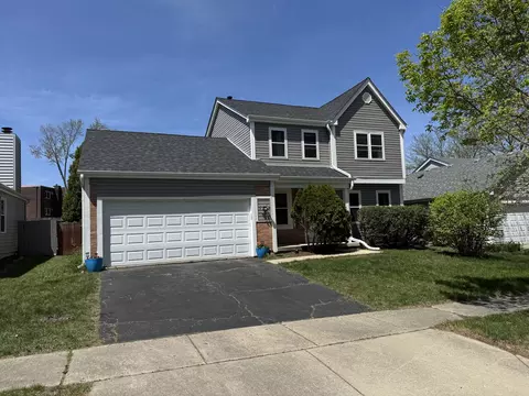 306 S Richard Ct, Vernon Hills, IL 60061