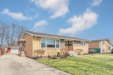 7026 174th Pl, Tinley Park, IL 60477