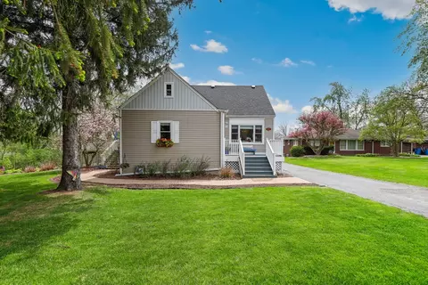 12921 Archer Ave, Lemont, IL 60439