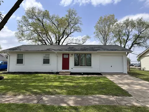 505 N Cook St, Plano, IL 60545