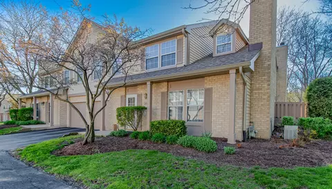 3094 Anton Cir #3094, Aurora, IL 60504