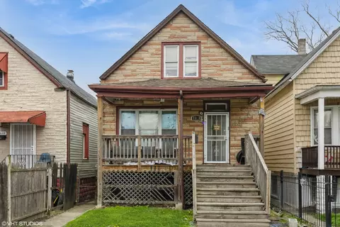 7334 S Peoria St, Chicago, IL 60621