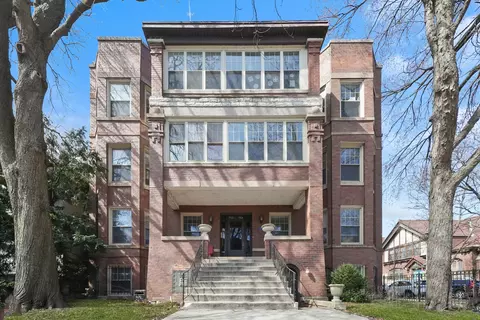 5924 N Magnolia Ave #2N, Chicago, IL 60660