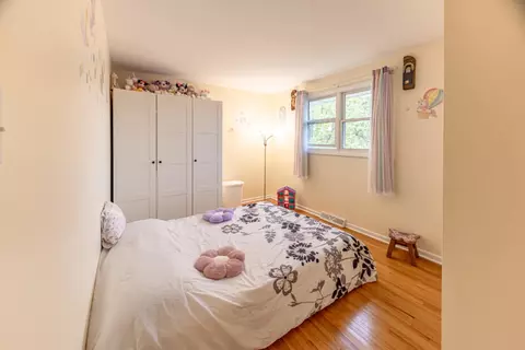 Bedroom - 750 Evergreen Ln, Bartlett, IL 60103 photo 6 of 7