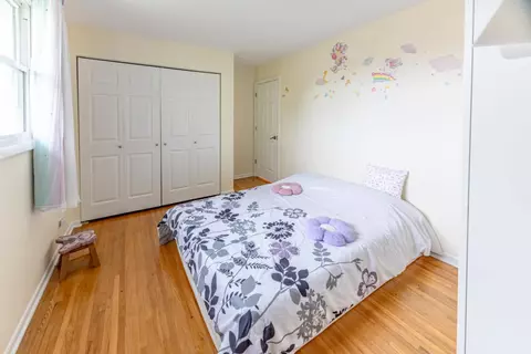 Bedroom - 750 Evergreen Ln, Bartlett, IL 60103 photo 5 of 7