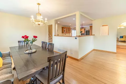 Dining - 750 Evergreen Ln, Bartlett, IL 60103 photo 3 of 4