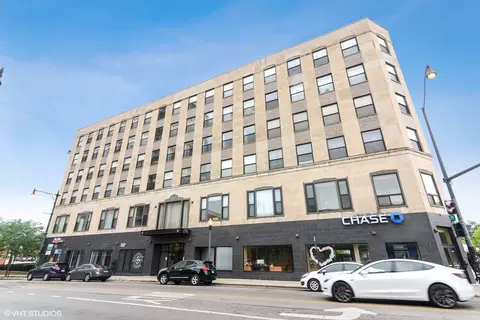 1791 W Howard St #203, Chicago, IL 60626