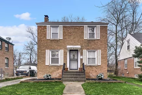 14113 Calumet Ave, Dolton, IL 60419 photo 1