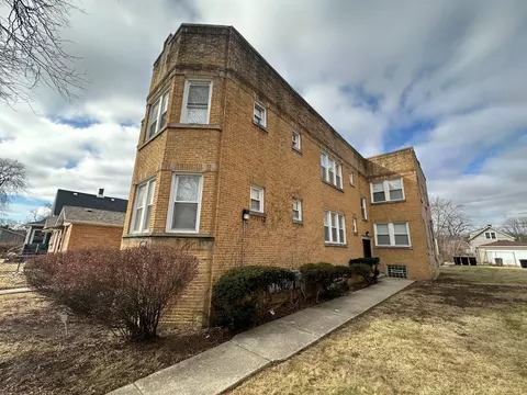 11468 S Church St, Chicago, IL 60643