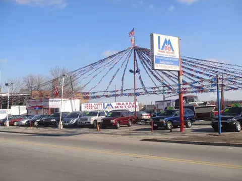 5011 W 26th St, Cicero, IL 60804