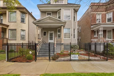 2337 N Hamlin St, Chicago, IL 60647