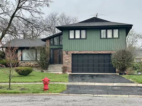 18506 Pierce Ter, Homewood, IL 60430