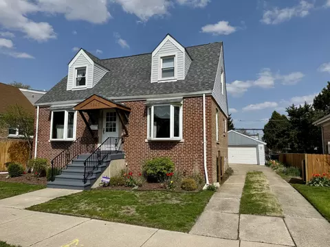 3245 N Oleander Ave, Chicago, IL 60634