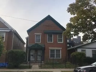 Undisclosed, Chicago, IL 60612