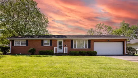 1209 Spear Dr, Normal, IL 61761