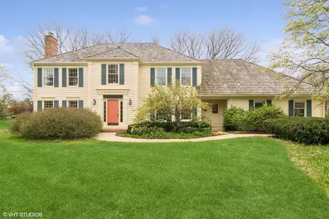 21181 W Yorkshire Dr, Kildeer, IL 60047