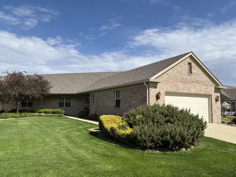 2302 S Myra Ridge Dr #0, Urbana, IL 61802