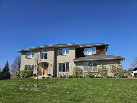 26406 S 80th Ave, Monee, IL 60449