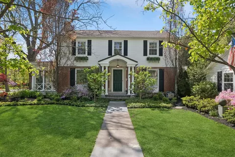 2100 Beechwood Ave, Wilmette, IL 60091