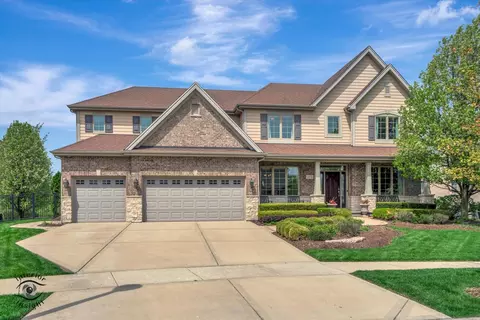 16650 W Merc Ln, Lockport, IL 60441