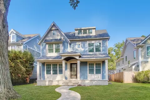 1936 Birchwood Ave, Wilmette, IL 60091