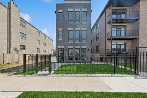 5157 S Wabash Ave, Chicago, IL 60615