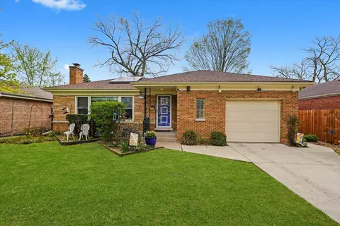 5111 N Monticello Ave, Chicago, IL 60625