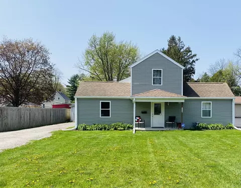 1110 Lincoln Hwy, Rochelle, IL 61068