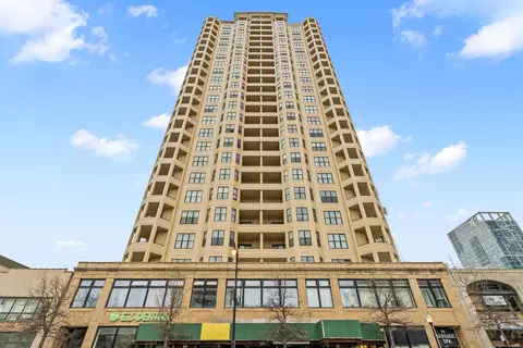 1464 S Michigan Ave #904, Chicago, IL 60605
