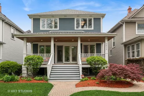 3839 N Kildare Ave, Chicago, IL 60641