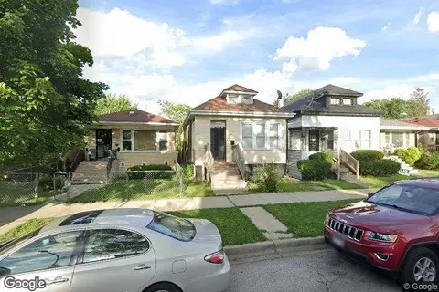 Undisclosed, Chicago, IL 60636