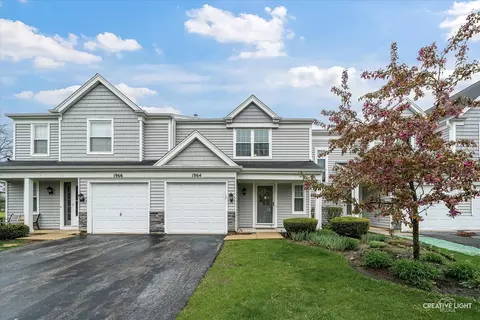 1964 Muirfield Cir, Elgin, IL 60123