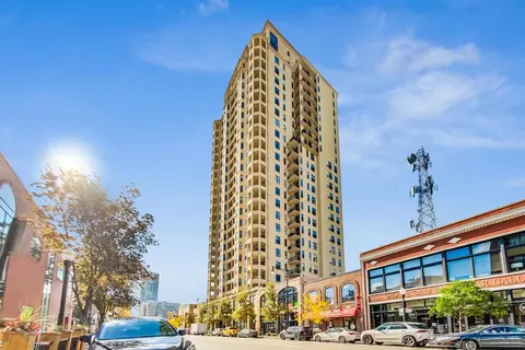 1464 S Michigan Ave #1510, Chicago, IL 60605