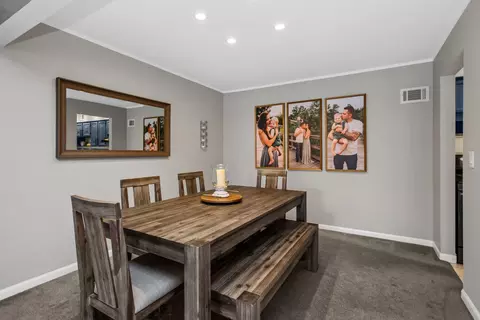 Dining - 5501 Carriage Way Dr #208A, Rolling Meadows, IL 60008 photo 2 of 2