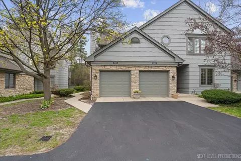 1005 Torrey Pines Ct #1005, Darien, IL 60561