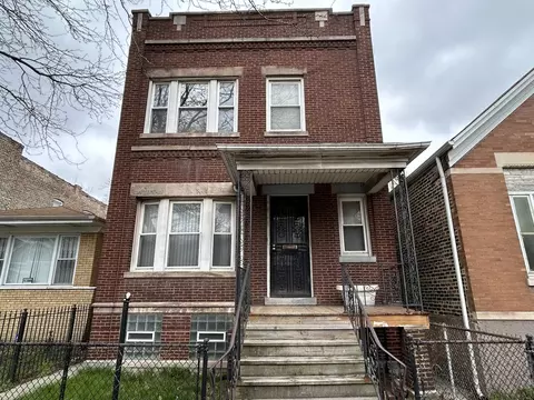4358 S Princeton Ave, Chicago, IL 60609
