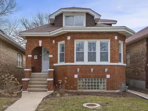 1534 Marengo Ave, Forest Park, IL 60130