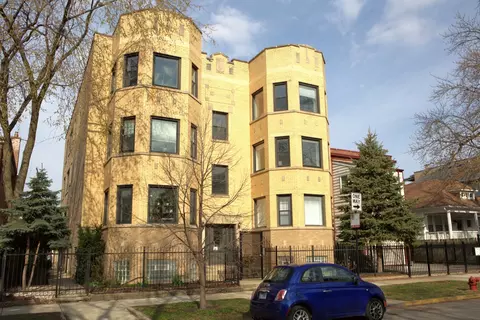 4830 N Albany Ave #1N, Chicago, IL 60625