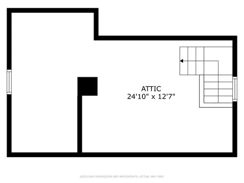 Floorplan - 210 E Burlington St, Riverside, IL 60546 photo 2 of 5