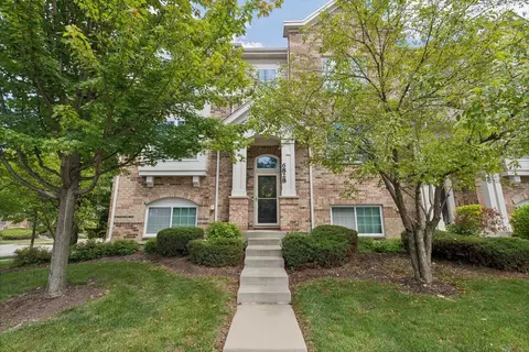 6828 Prairie St, Morton Grove, IL 60053