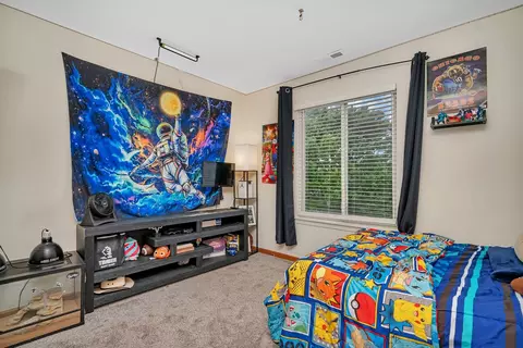 Bedroom - 2819 Sun Valley Dr, Plainfield, IL 60586 photo 1 of 5