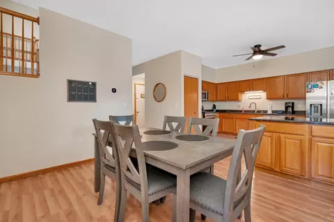 Dining - 2819 Sun Valley Dr, Plainfield, IL 60586 photo 1 of 4