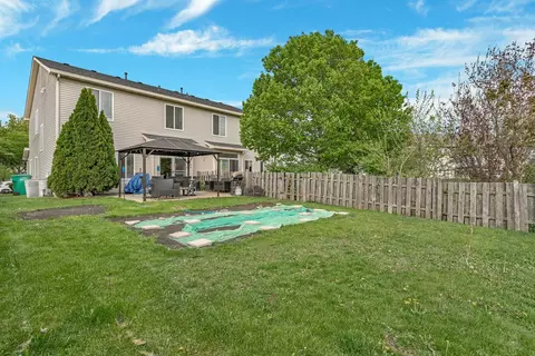 Exterior - 2819 Sun Valley Dr, Plainfield, IL 60586 photo 1 of 3
