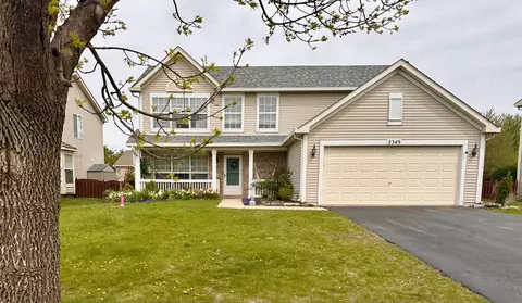2349 Stacy Cir, Montgomery, IL 60538