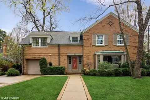 6023 N Knox Ave, Chicago, IL 60646