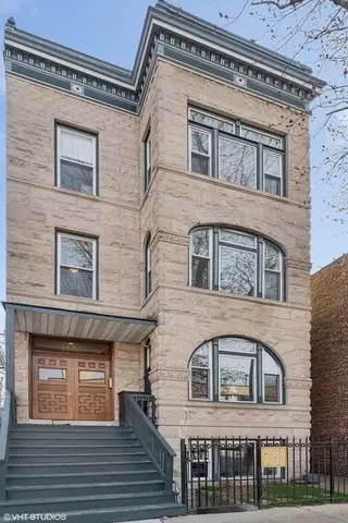 1143 N Damen Ave #3, Chicago, IL 60622