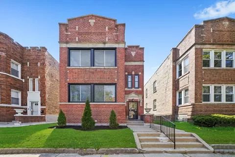 8232 S Sangamon St, Chicago, IL 60620