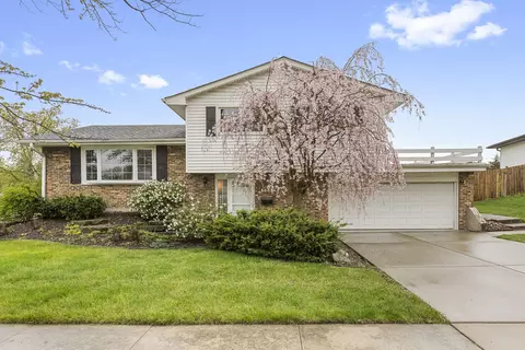 16416 Clark Ln, Tinley Park, IL 60477